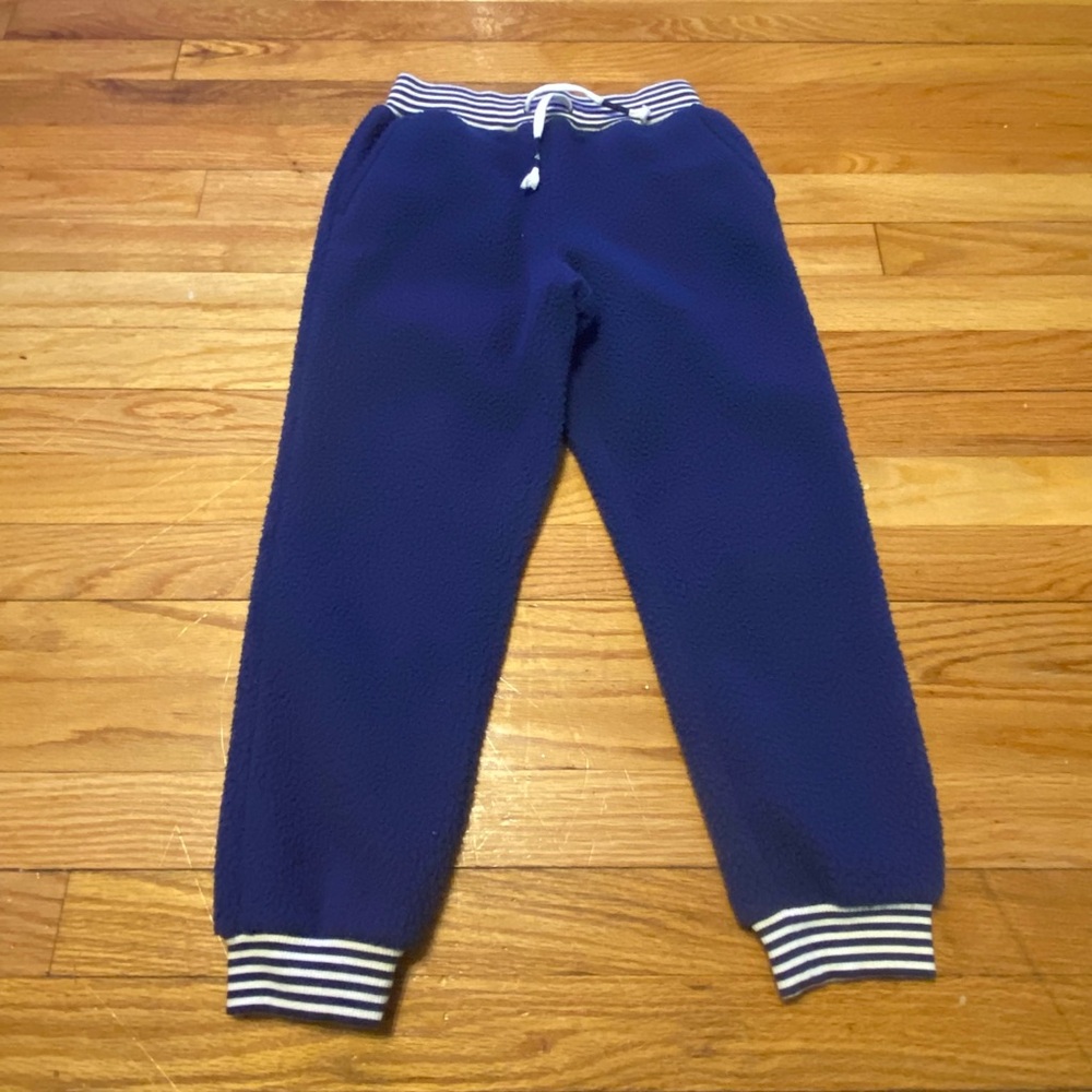 Vineyard Vines Fleece Joggers GUC Size 7/8